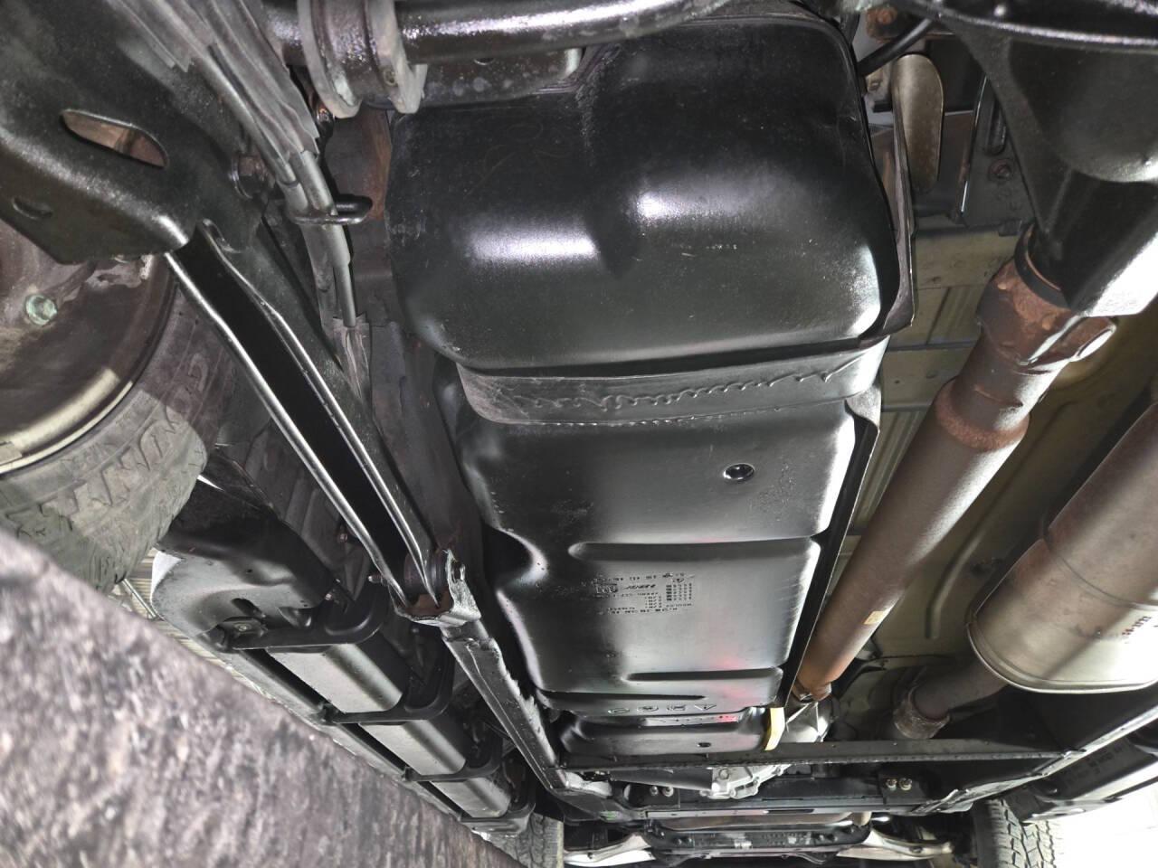 2008 Chevrolet Avalanche