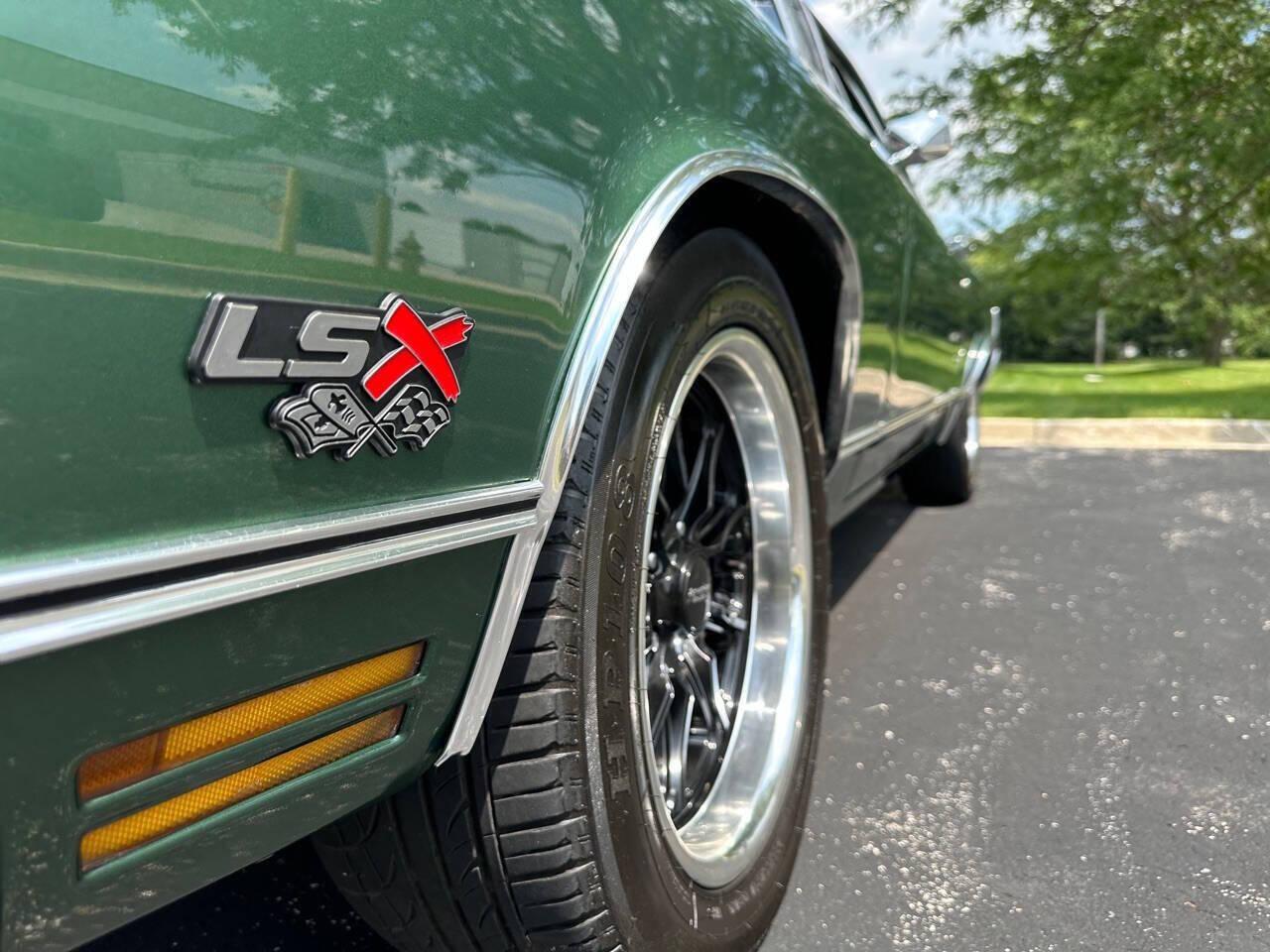 1970 Chevrolet El Camino