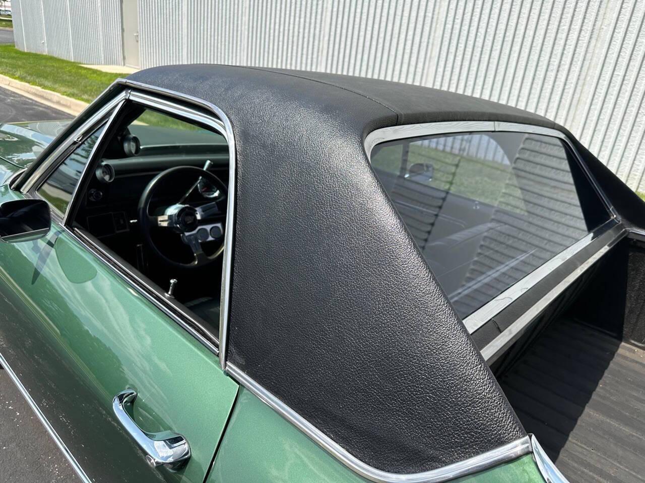 1970 Chevrolet El Camino