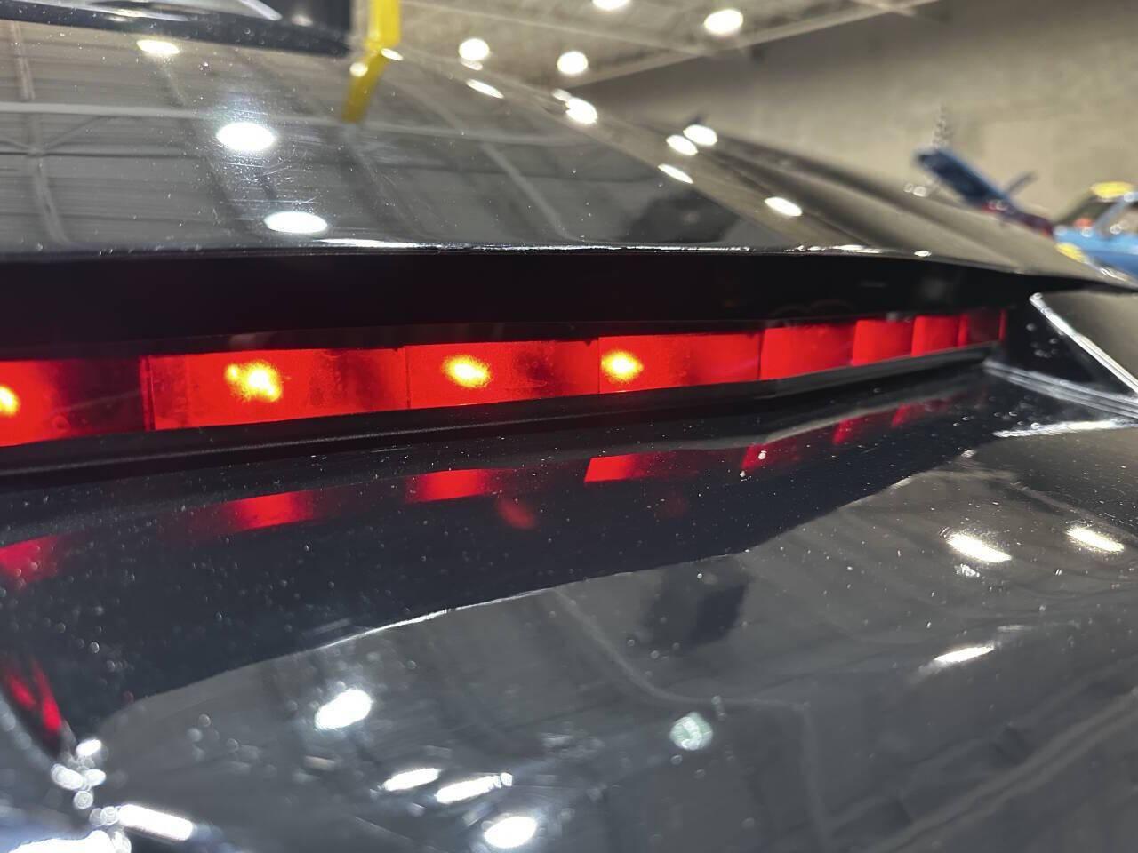 1983 Pontiac Firebird