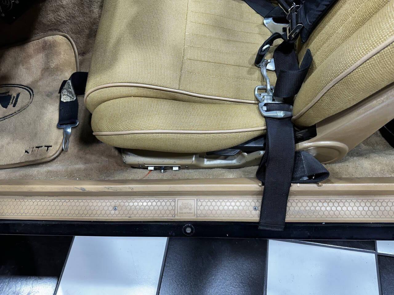 1983 Pontiac Firebird