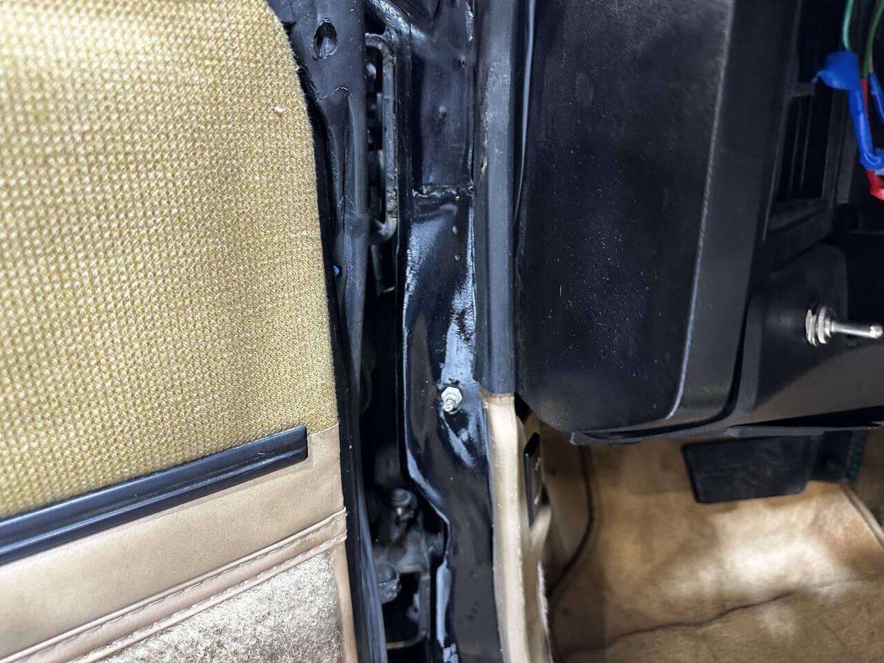 1983 Pontiac Firebird