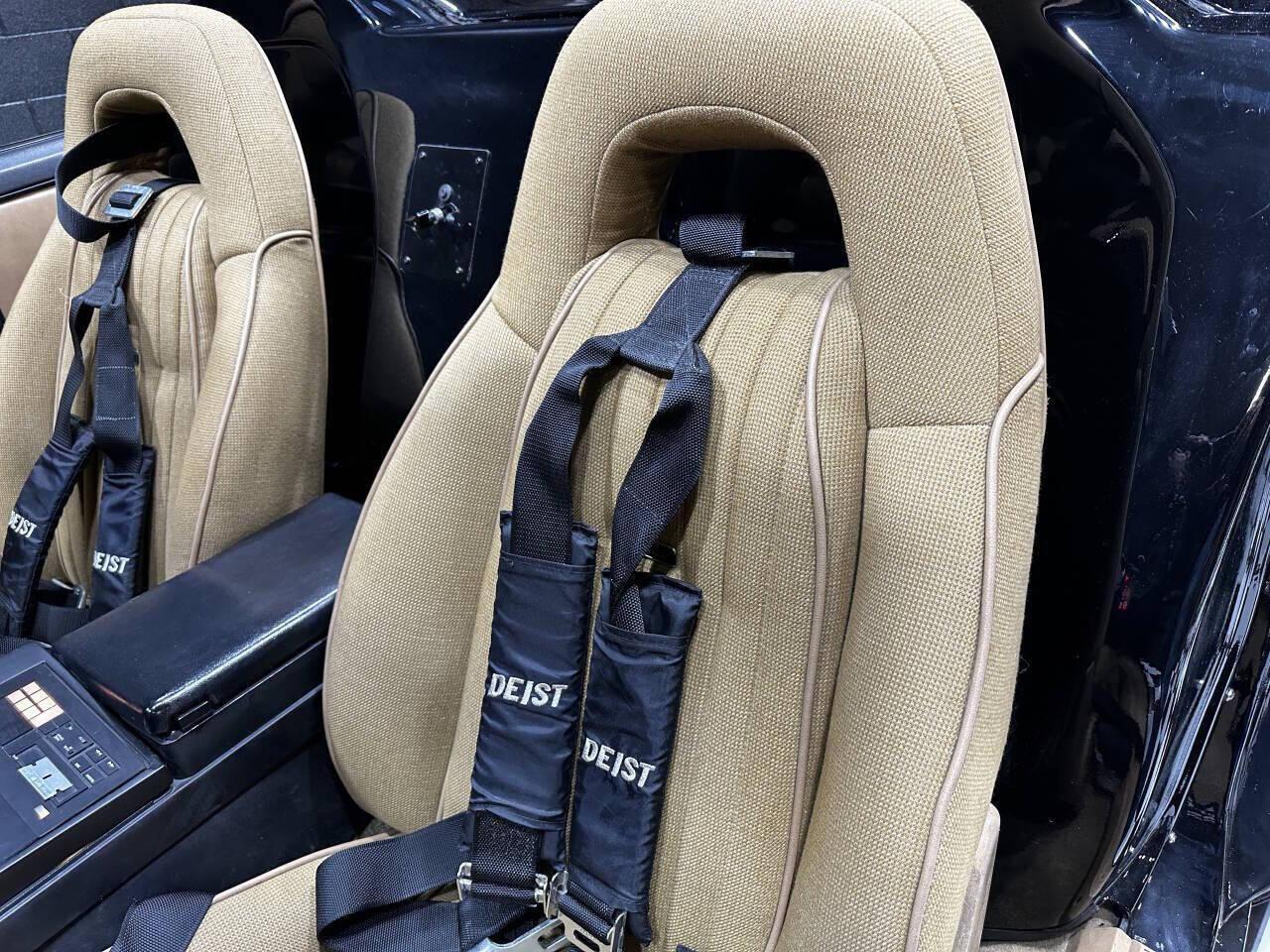 1983 Pontiac Firebird