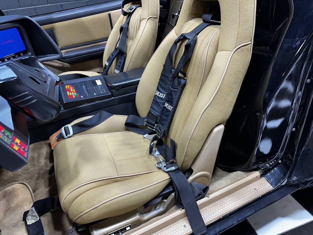 1983 Pontiac Firebird