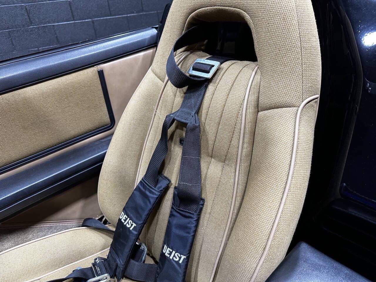 1983 Pontiac Firebird