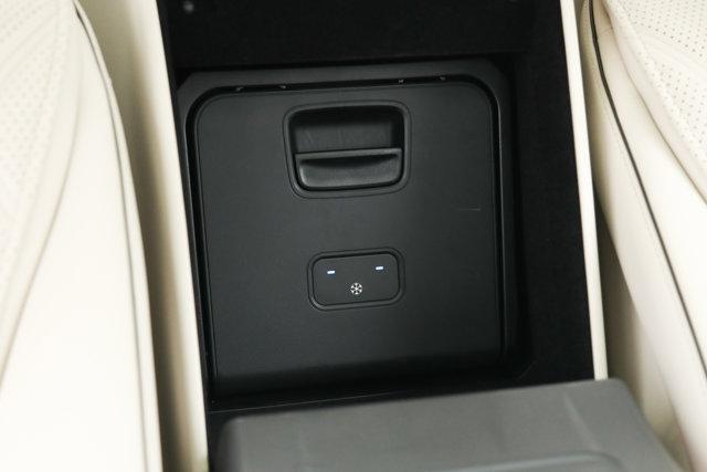 2024 Mercedes - Benz S-Class