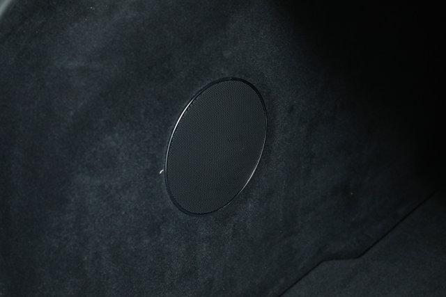 2024 Mercedes - Benz S-Class