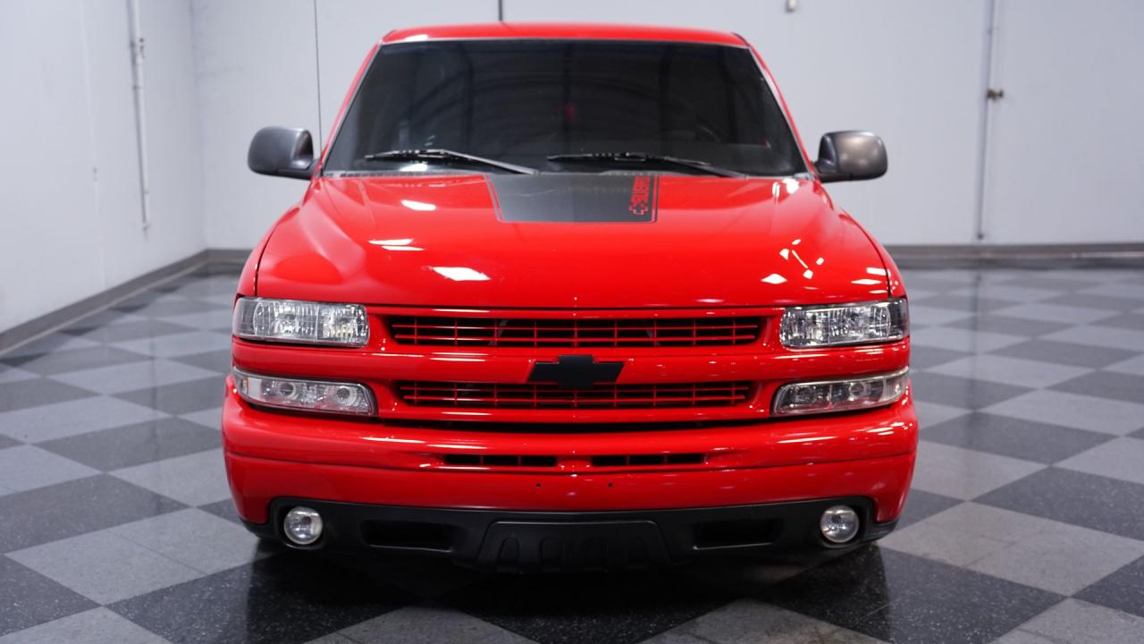 1999 Chevrolet SILVERADO 1500