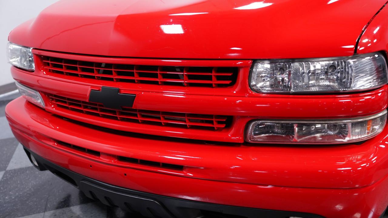 1999 Chevrolet SILVERADO 1500