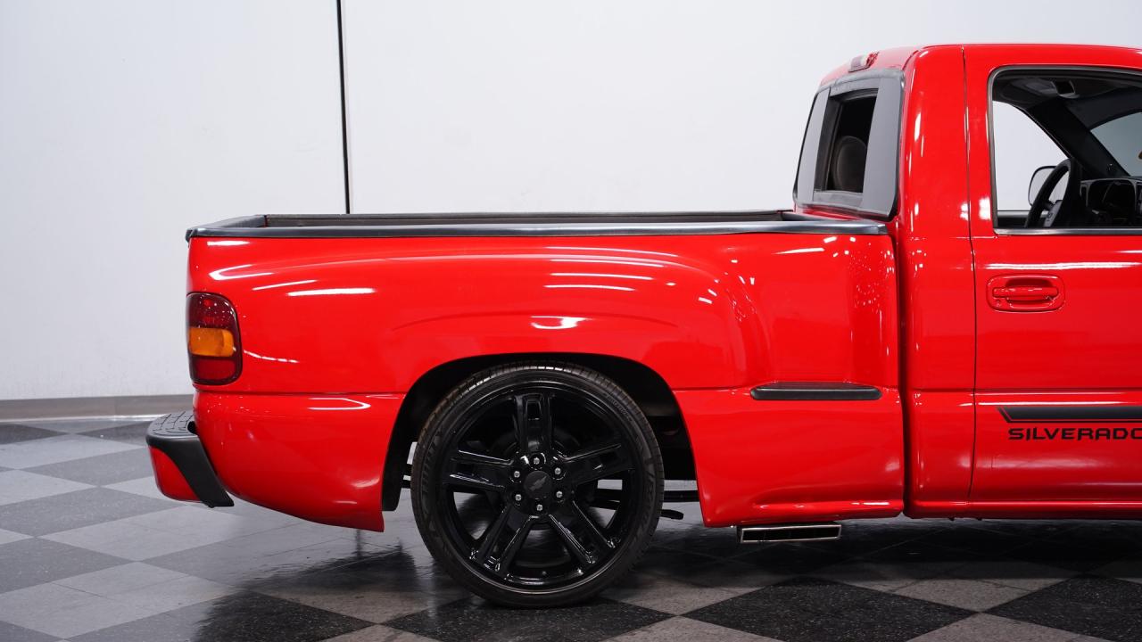 1999 Chevrolet SILVERADO 1500