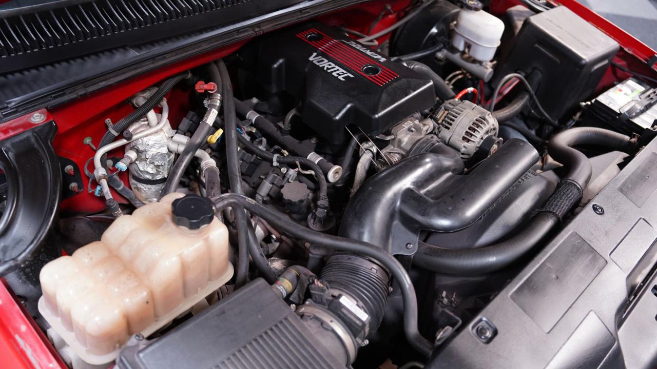 1999 Chevrolet SILVERADO 1500