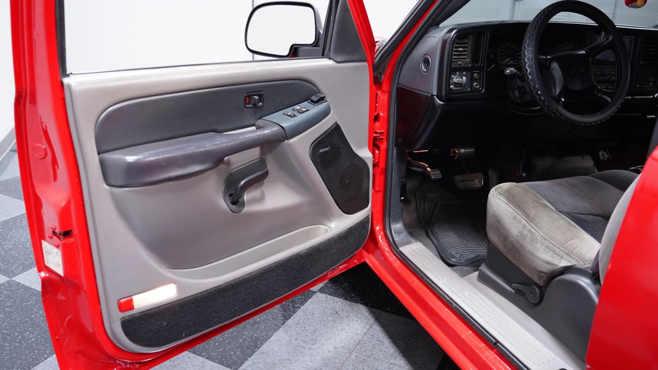 1999 Chevrolet SILVERADO 1500