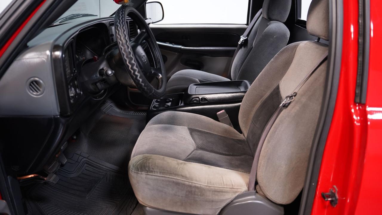 1999 Chevrolet SILVERADO 1500