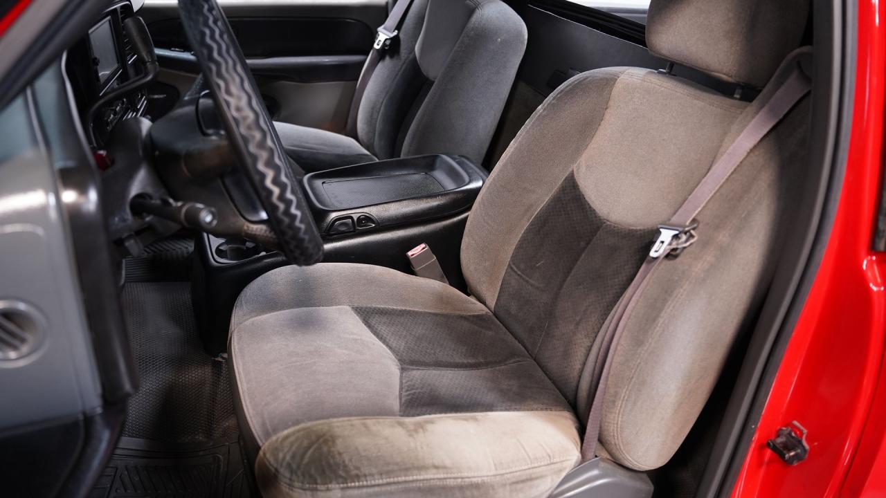 1999 Chevrolet SILVERADO 1500