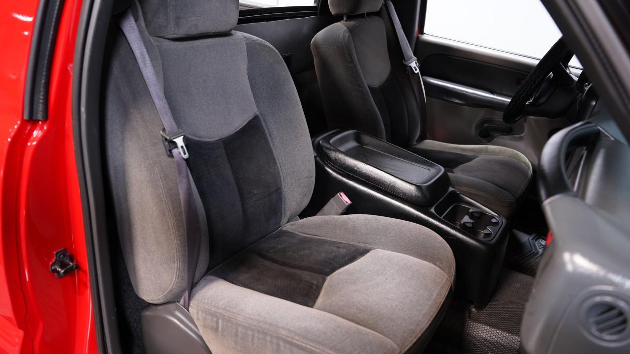 1999 Chevrolet SILVERADO 1500