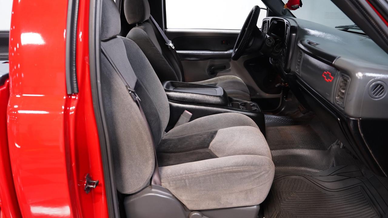 1999 Chevrolet SILVERADO 1500