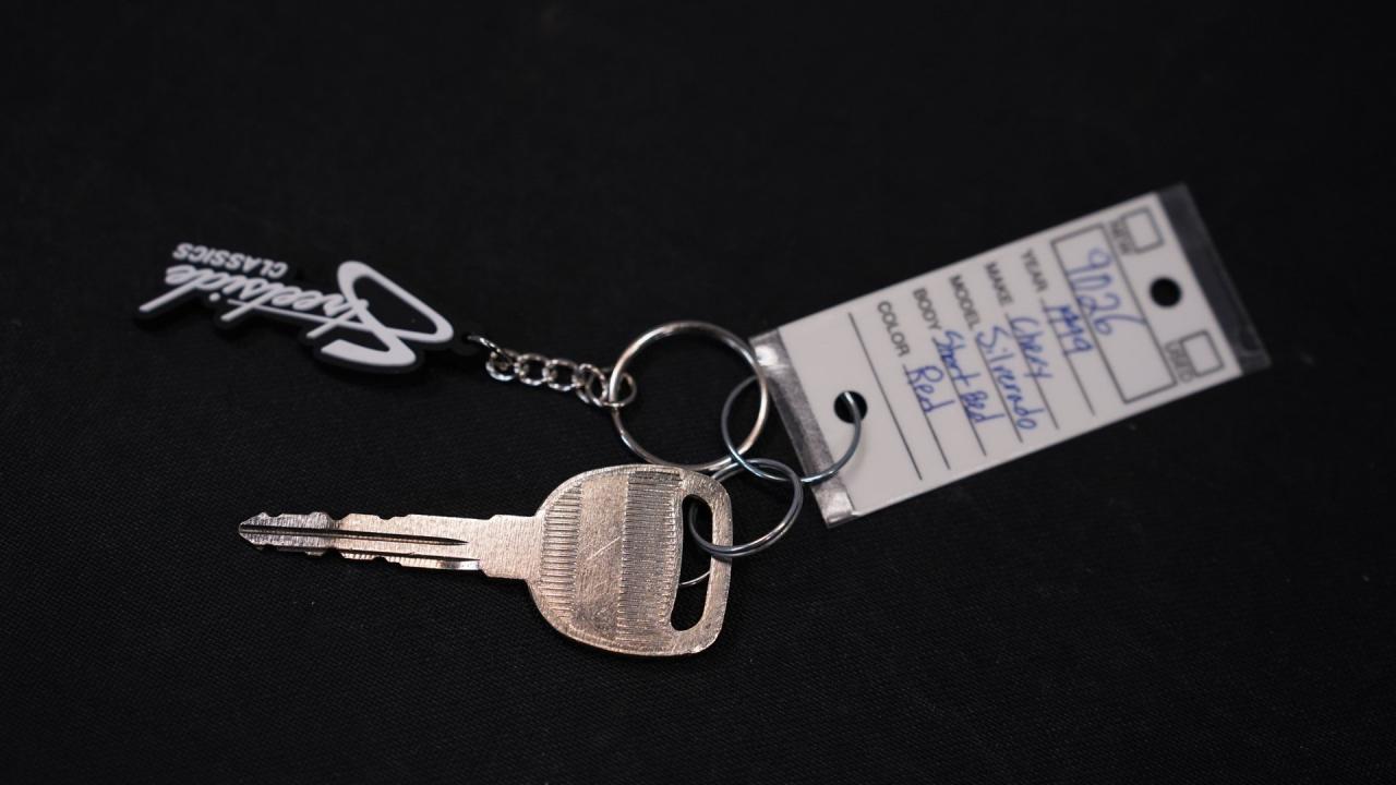 1999 Chevrolet SILVERADO 1500