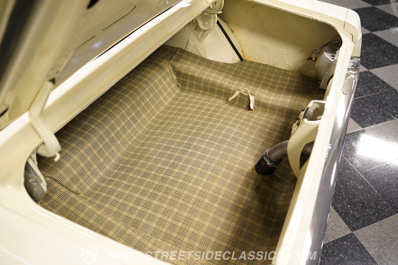 1967 Ford Mustang Coupe Restomod