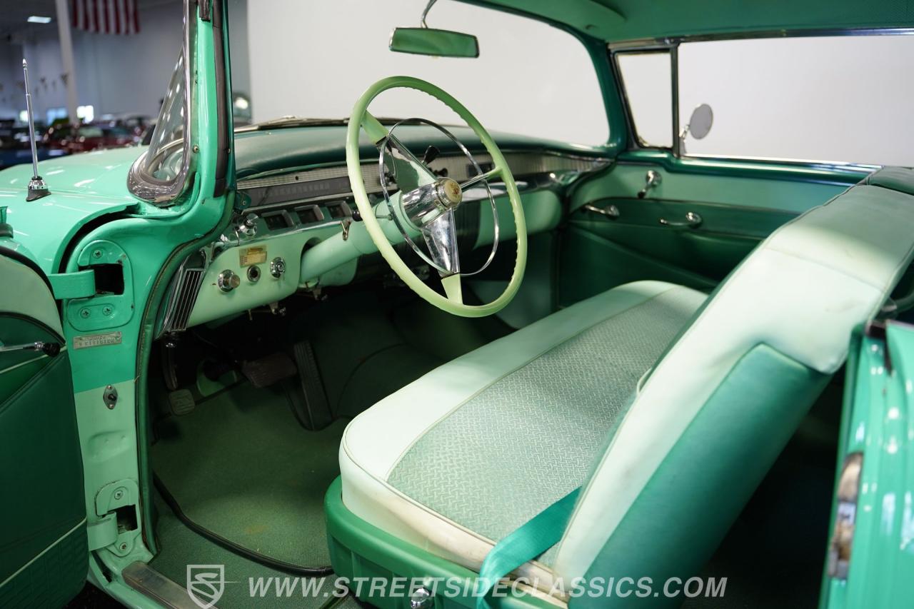 1956 Buick Century Riviera