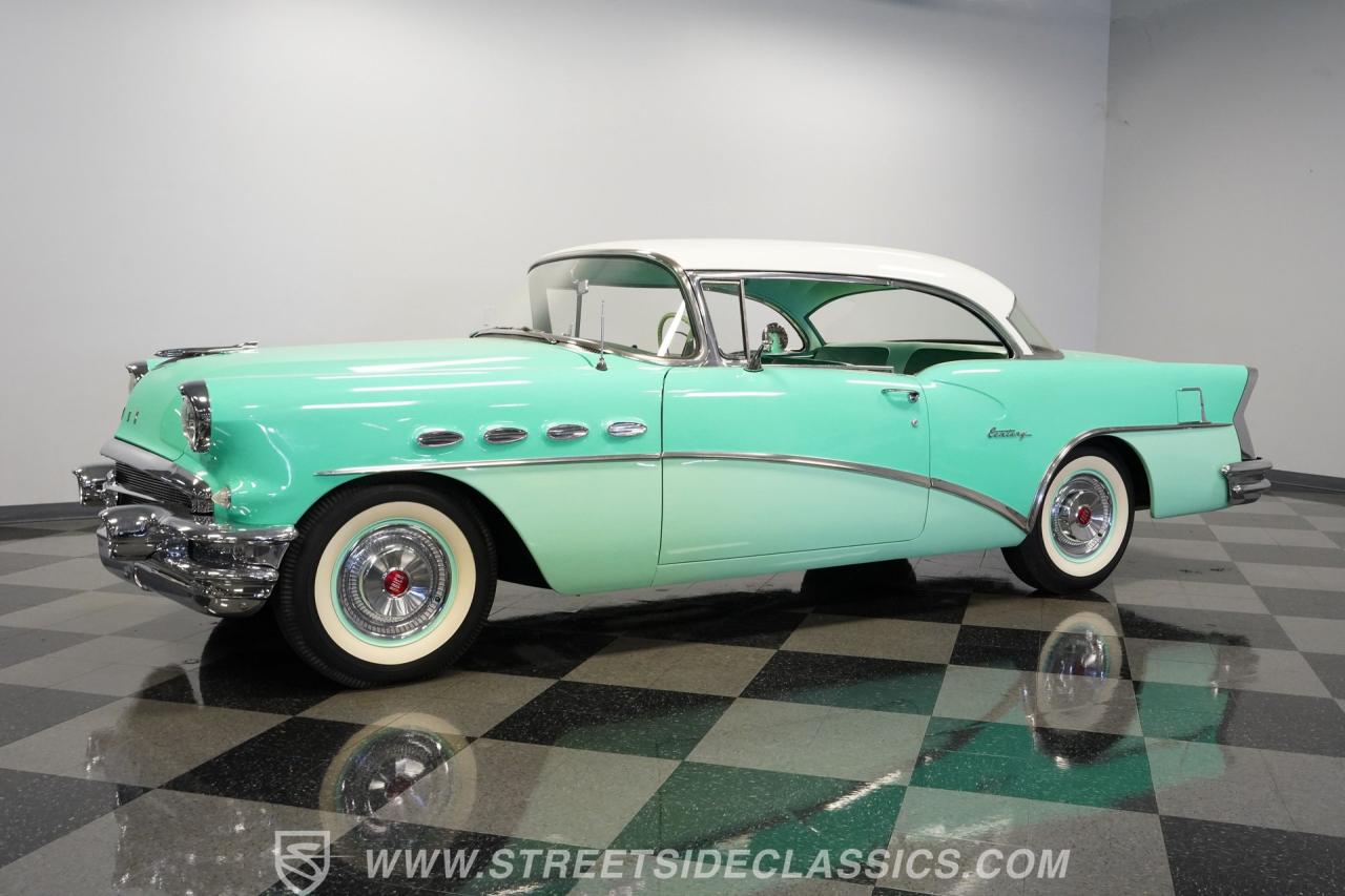 1956 Buick Century Riviera