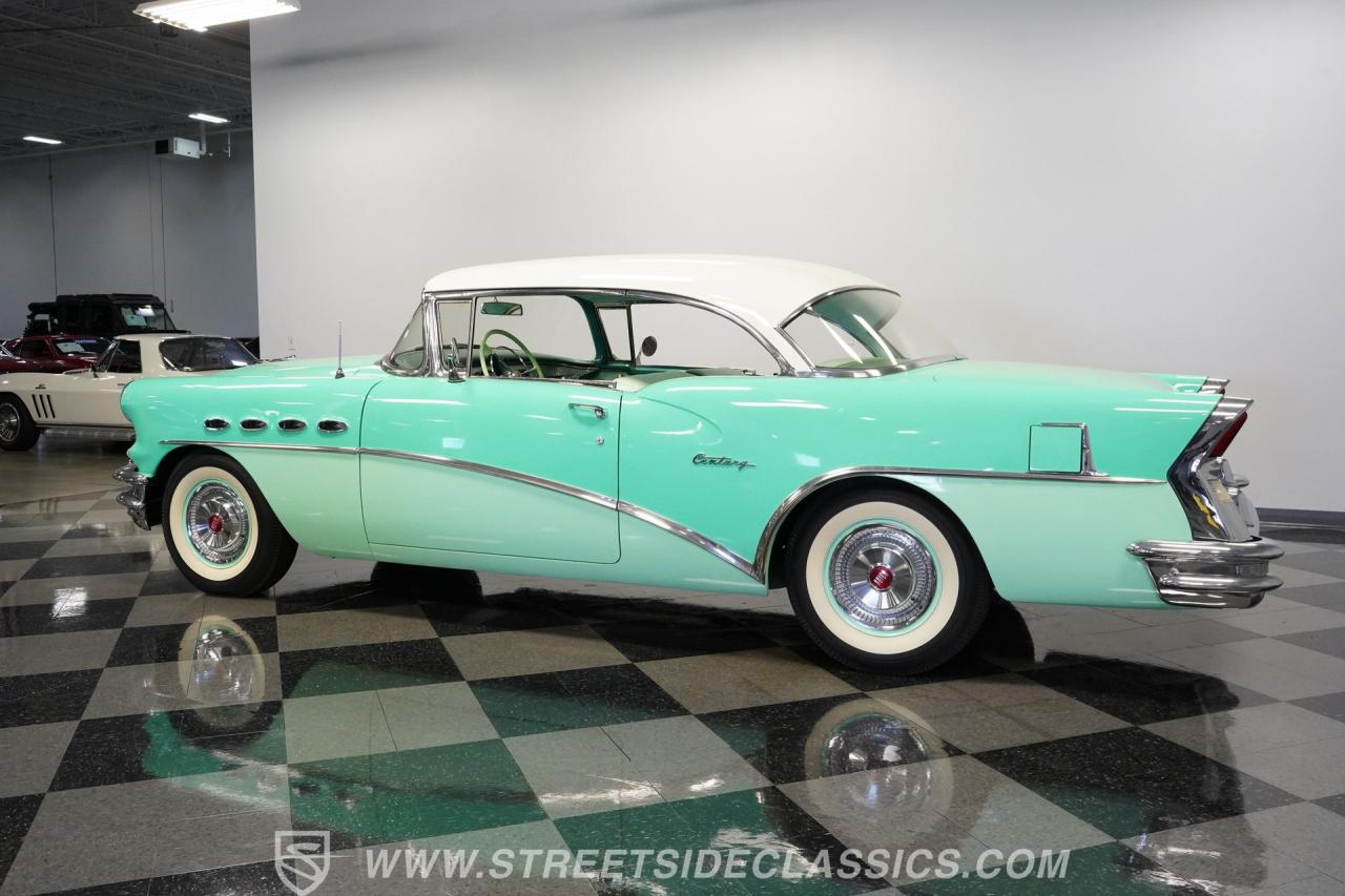 1956 Buick Century Riviera