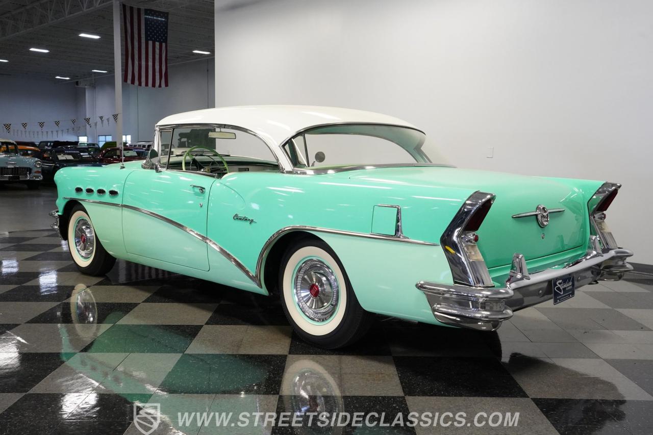 1956 Buick Century Riviera