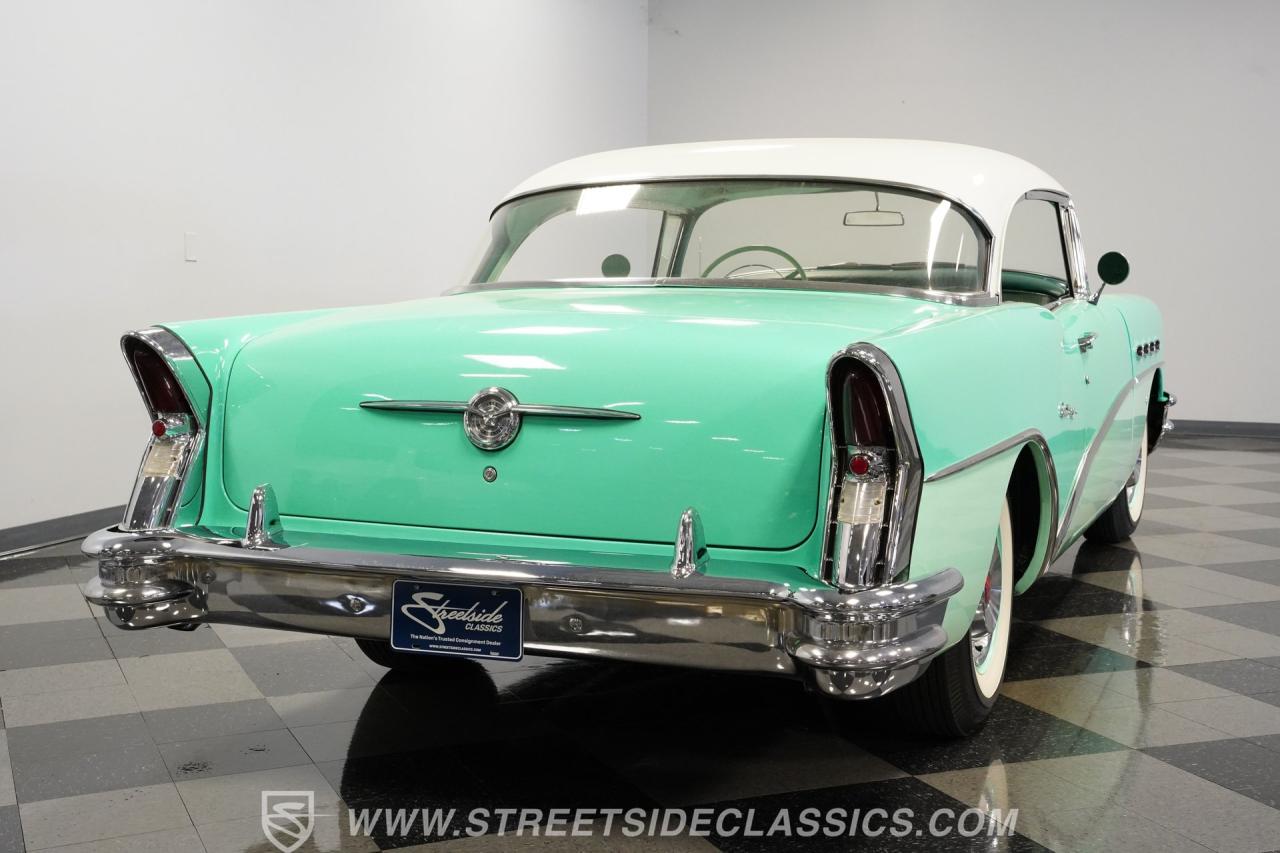 1956 Buick Century Riviera