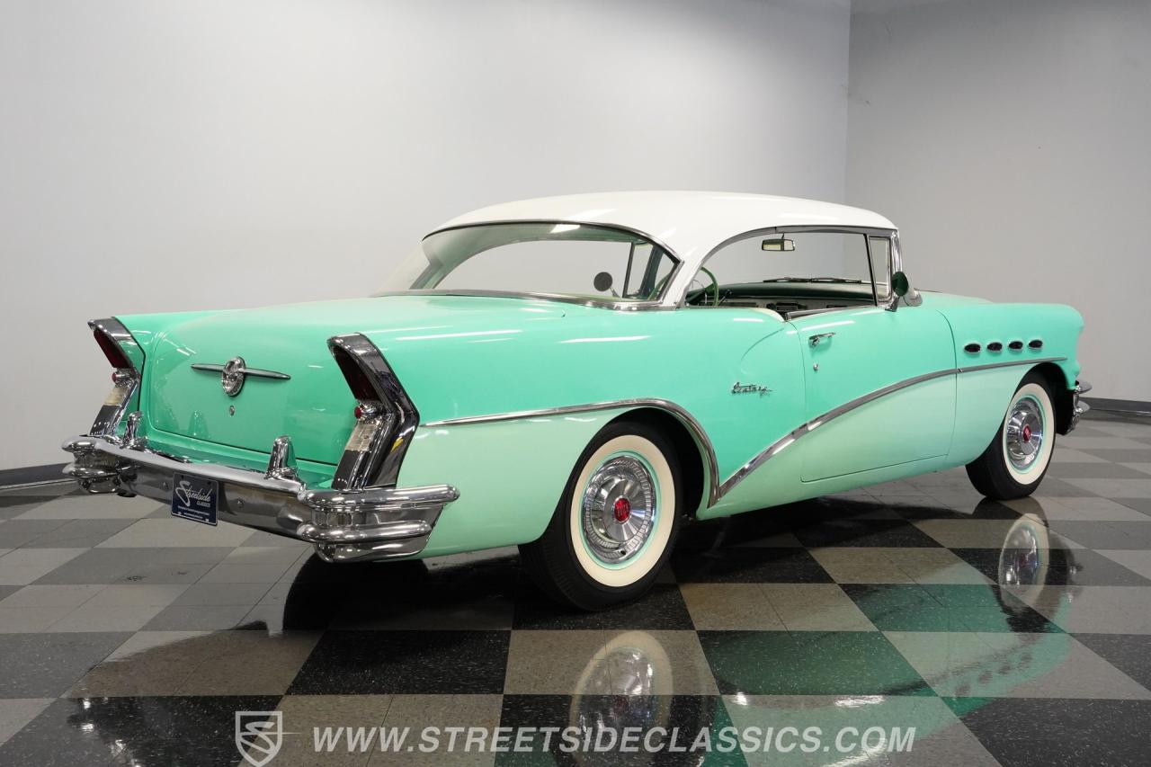 1956 Buick Century Riviera