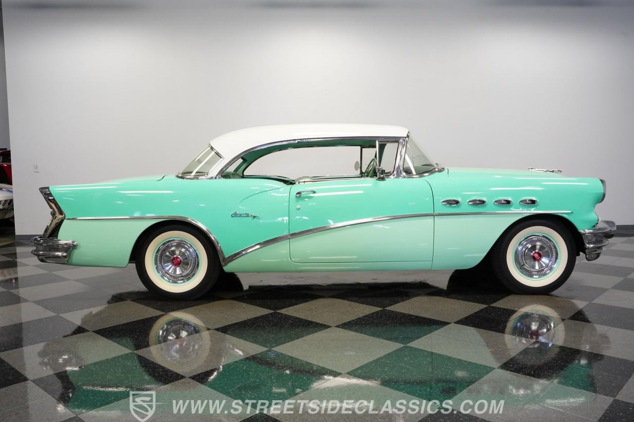 1956 Buick Century Riviera