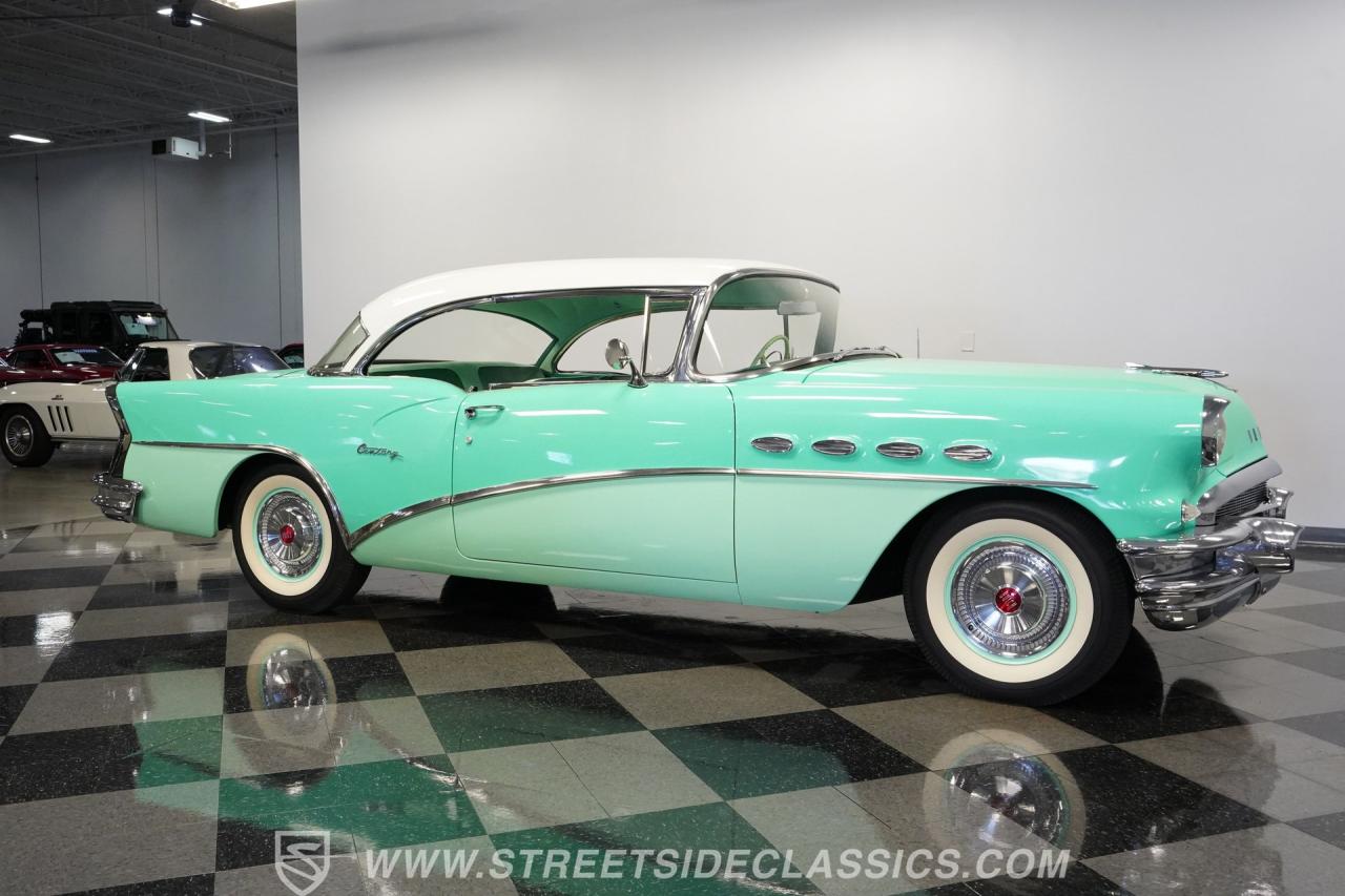 1956 Buick Century Riviera