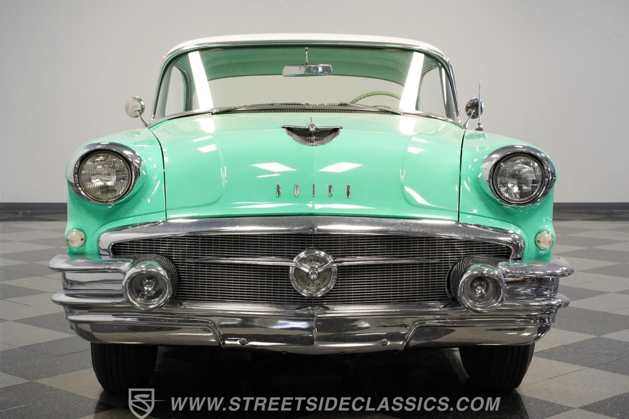 1956 Buick Century Riviera