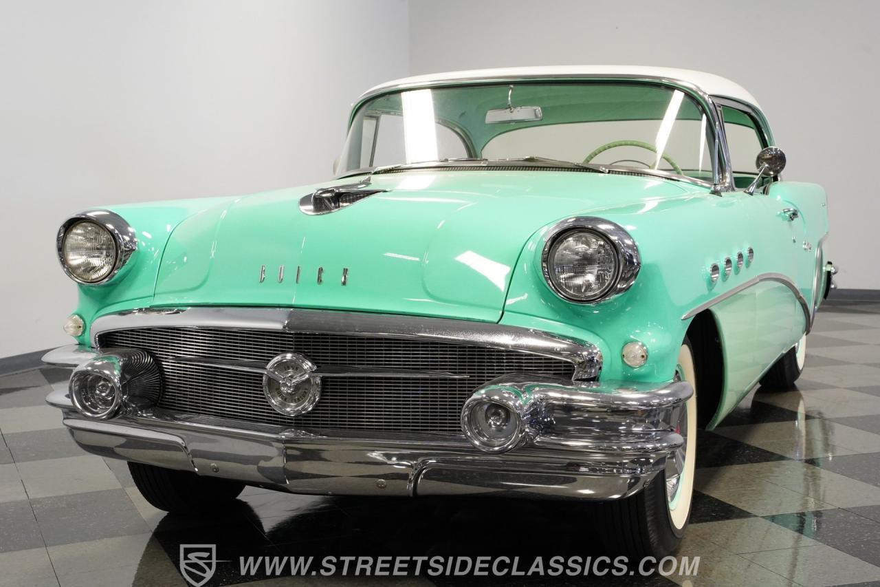 1956 Buick Century Riviera