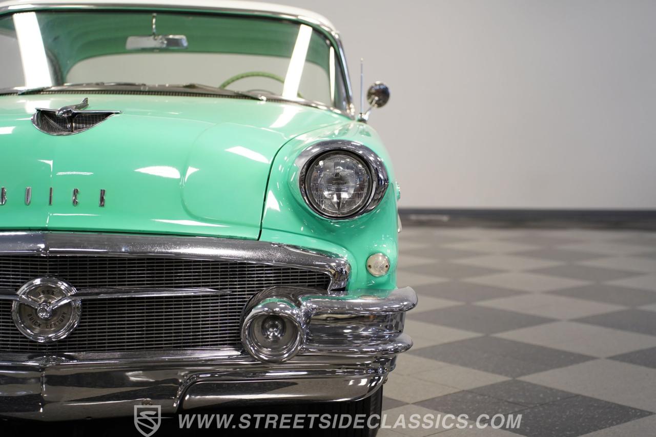 1956 Buick Century Riviera