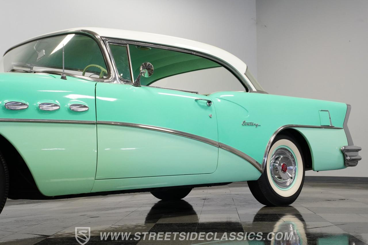 1956 Buick Century Riviera