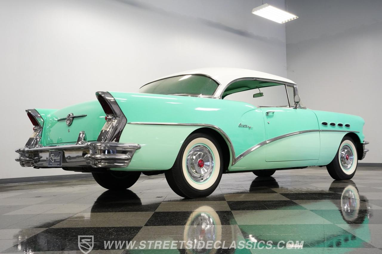 1956 Buick Century Riviera