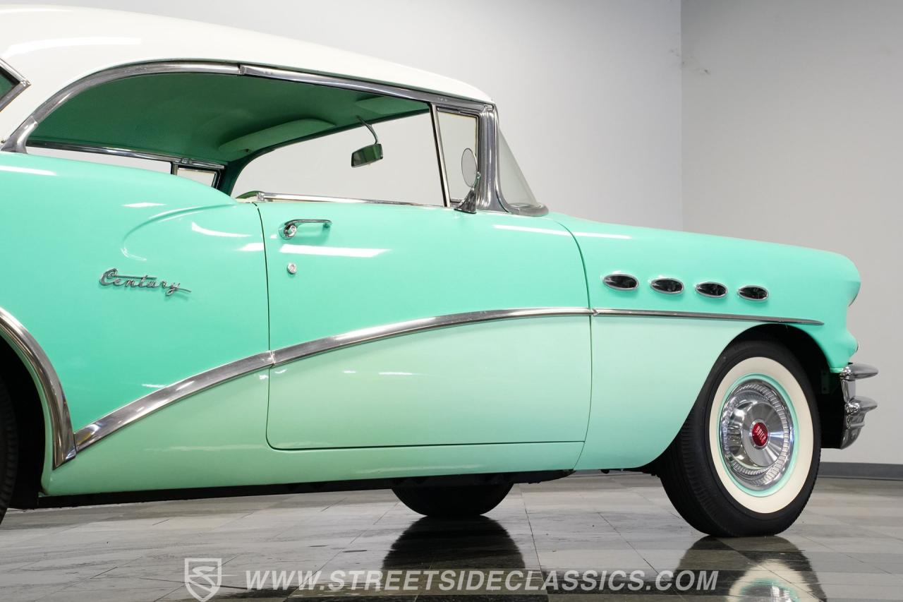 1956 Buick Century Riviera