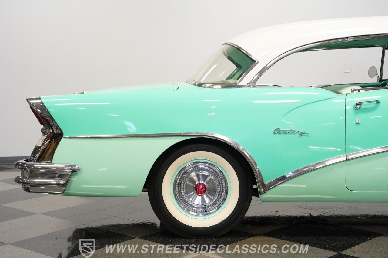 1956 Buick Century Riviera