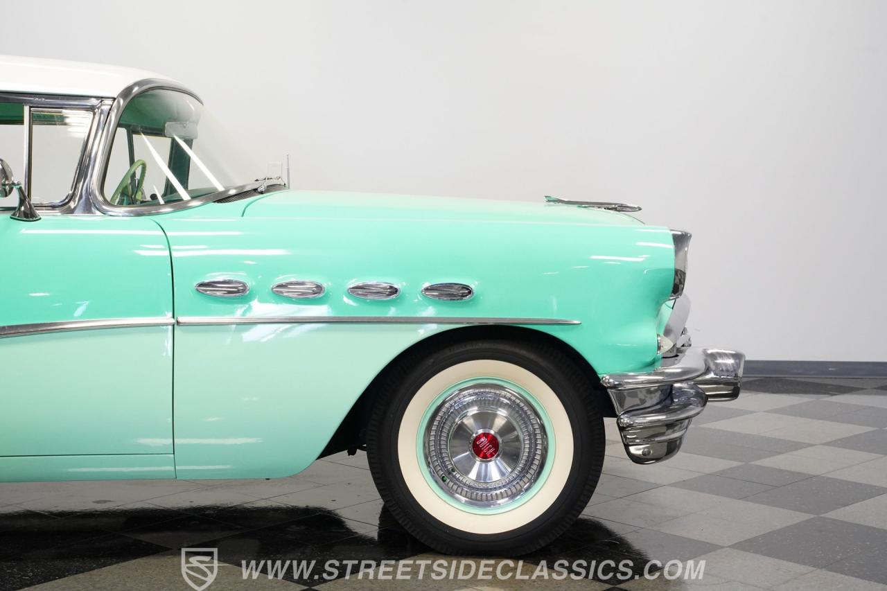 1956 Buick Century Riviera
