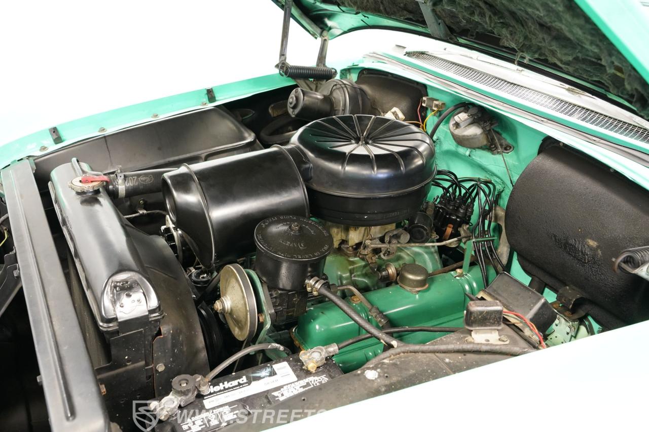 1956 Buick Century Riviera