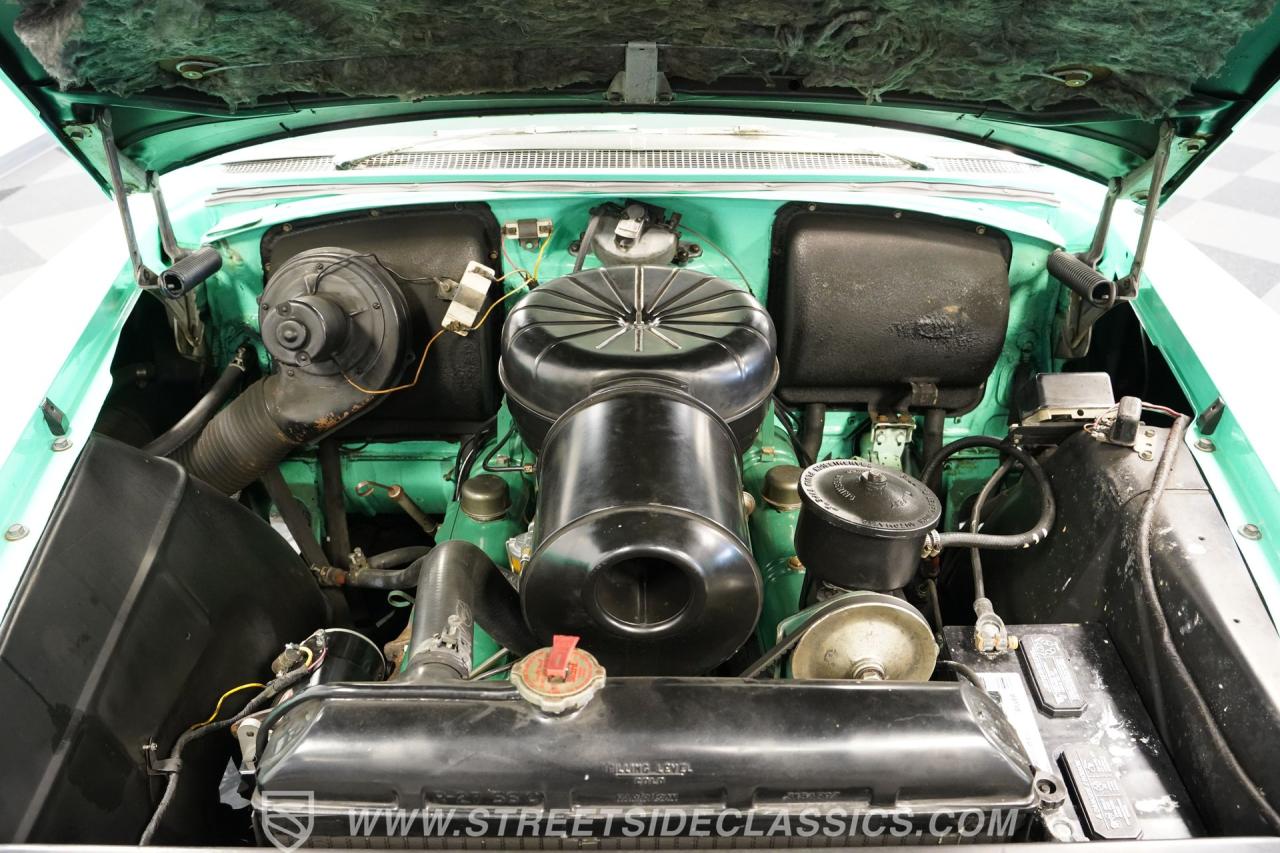 1956 Buick Century Riviera