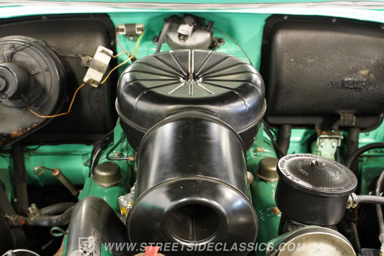 1956 Buick Century Riviera