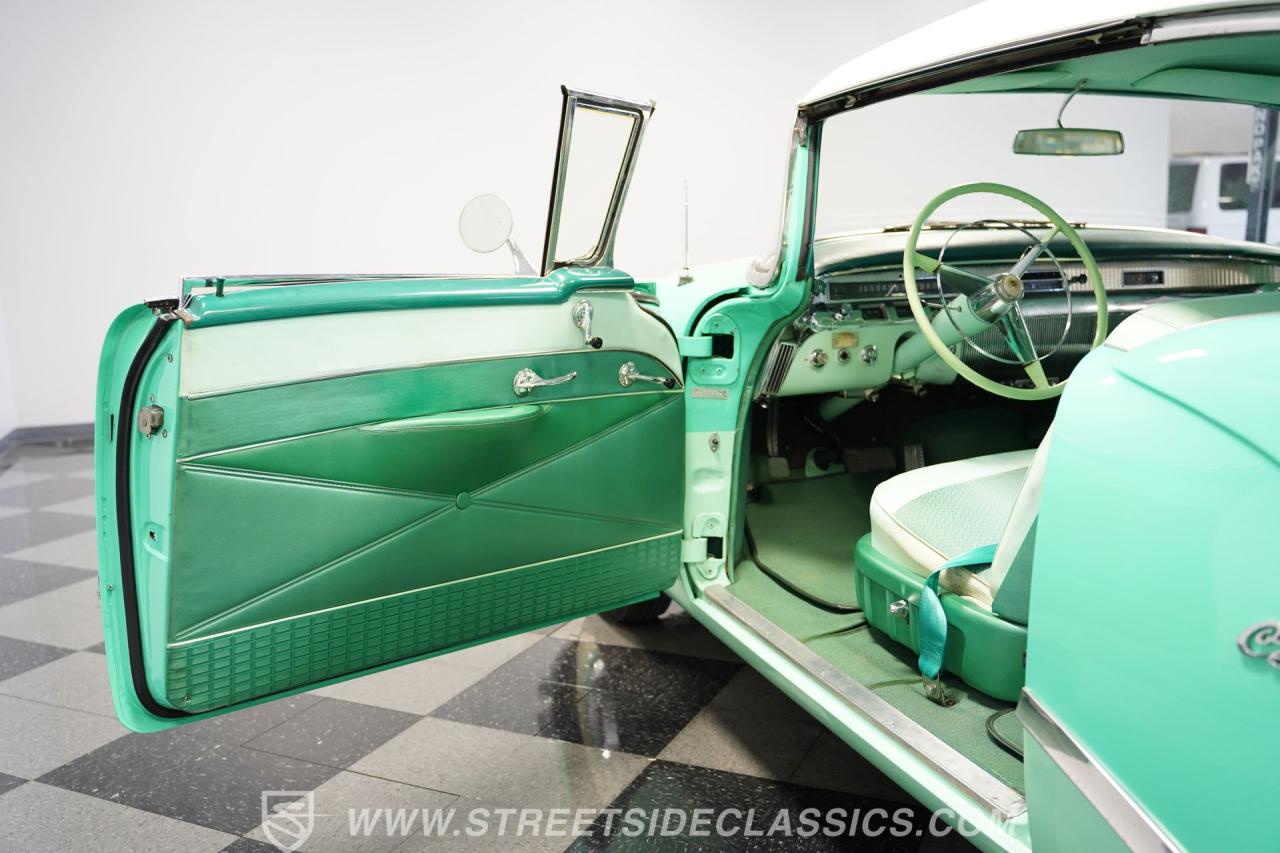 1956 Buick Century Riviera