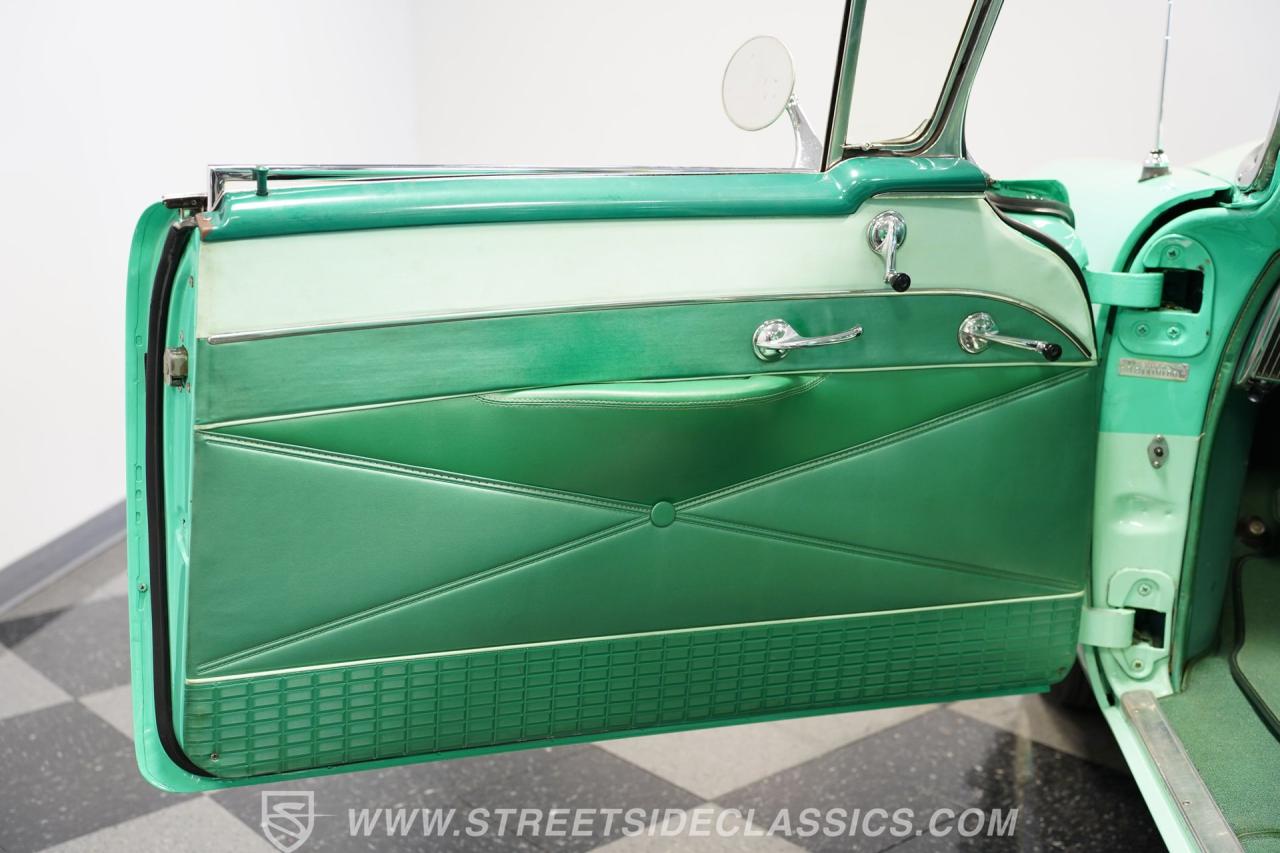 1956 Buick Century Riviera