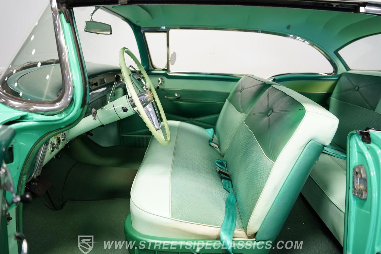 1956 Buick Century Riviera