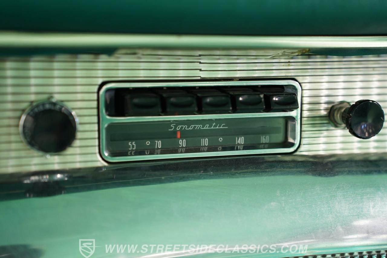 1956 Buick Century Riviera