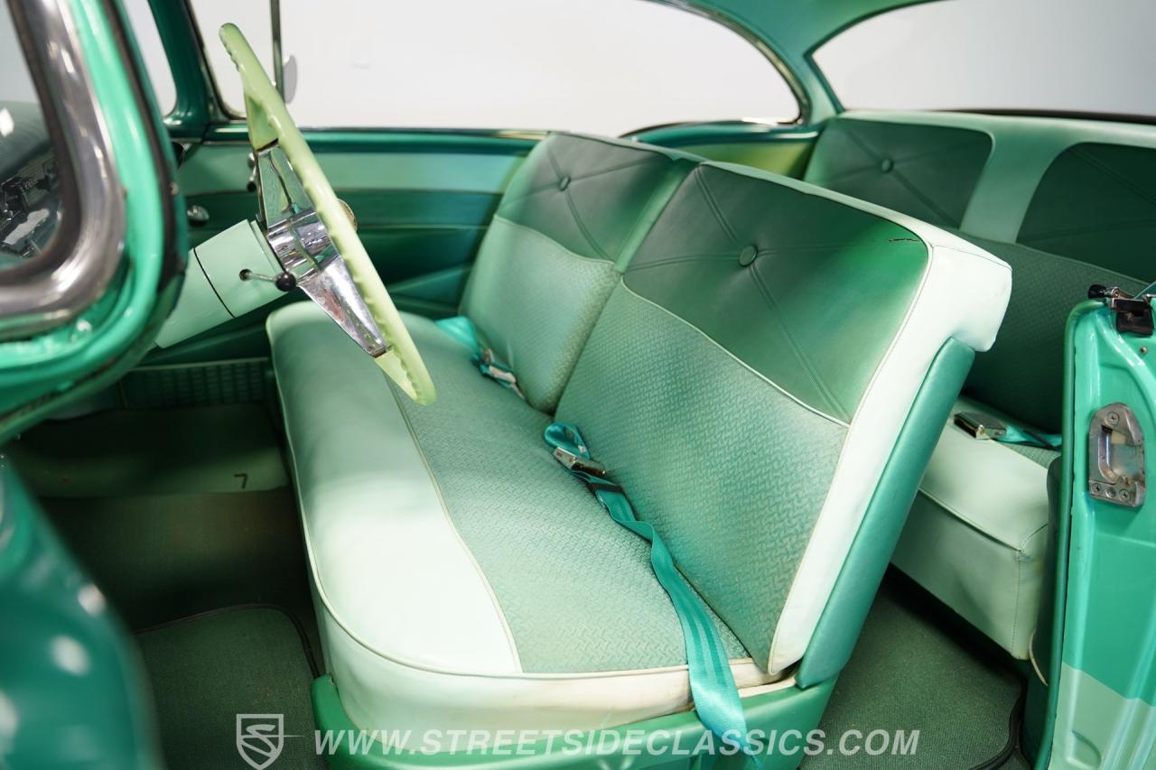 1956 Buick Century Riviera