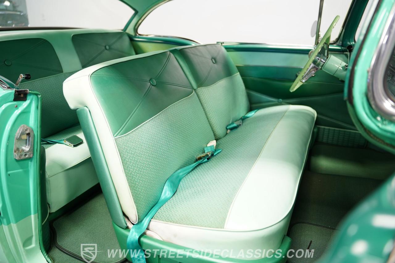 1956 Buick Century Riviera