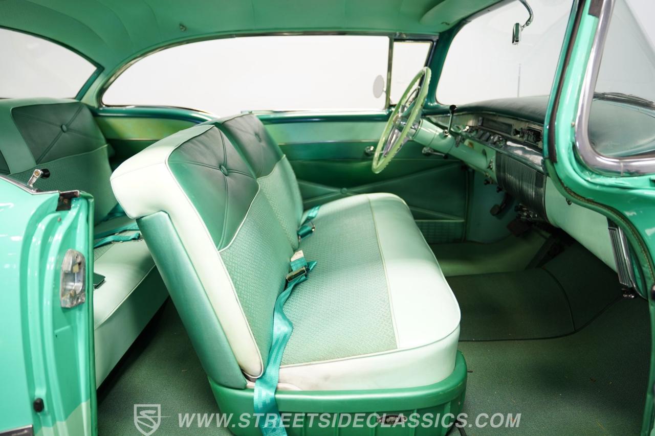 1956 Buick Century Riviera