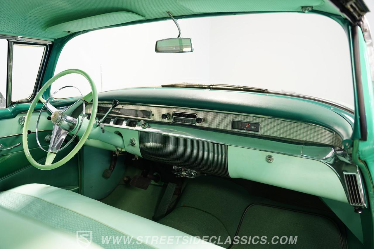 1956 Buick Century Riviera