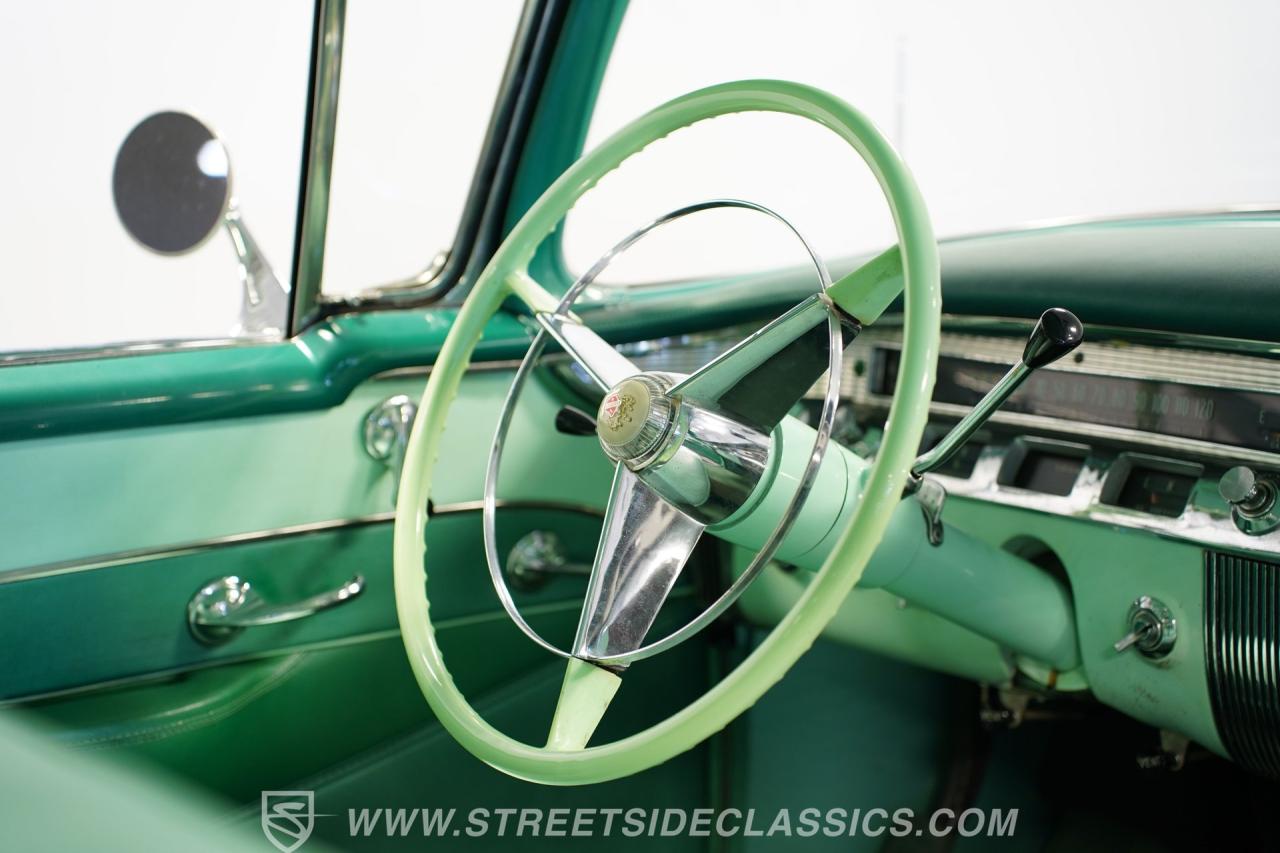 1956 Buick Century Riviera
